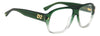 DSQUARED2 D2 0125 Green #colour_green