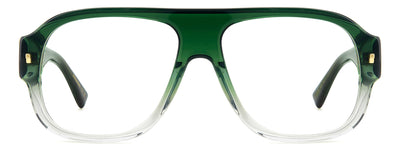 DSQUARED2 D2 0125 Green #colour_green