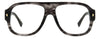 DSQUARED2 D2 0125 Grey Horn #colour_grey-horn