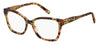 Marc Jacobs Marc 735 Pattern Havana #colour_pattern-havana