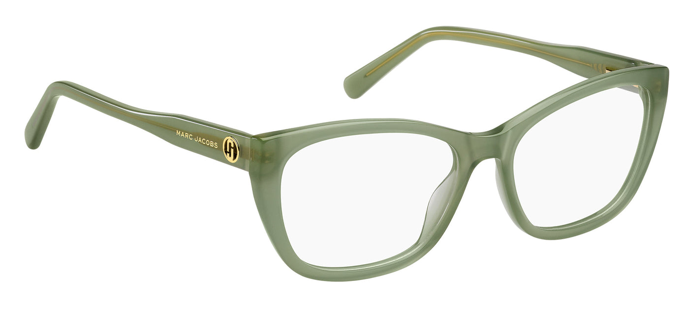 Marc Jacobs Marc 736 Green #colour_green