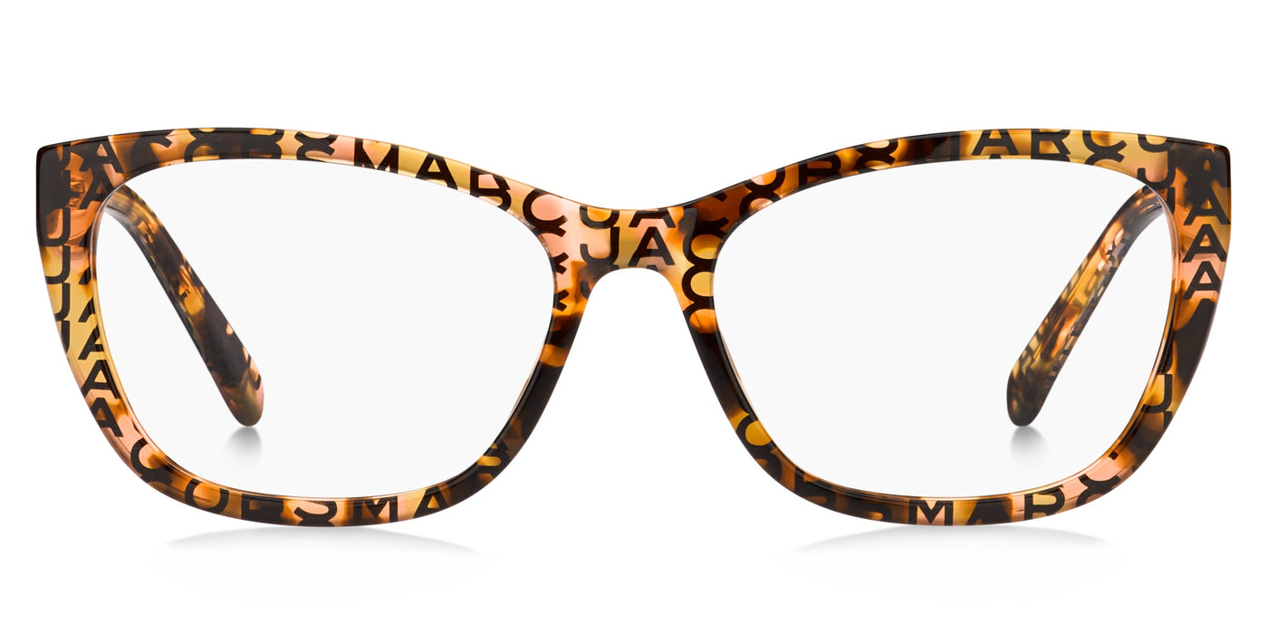 Marc Jacobs Marc 736 Pattern Havana #colour_pattern-havana