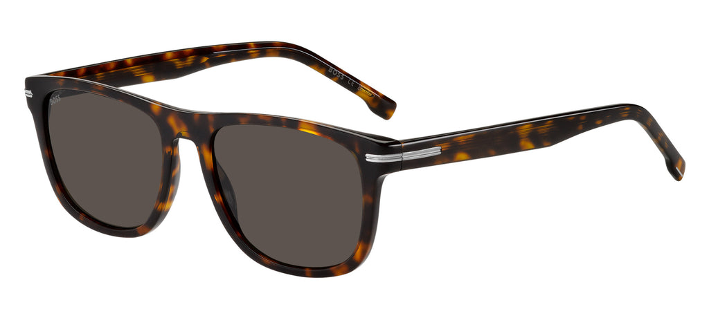 Boss 1626/S Havana/Brown #colour_havana-brown