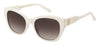 Marc Jacobs MARC 732/S Ivory/Brown Gradient #colour_ivory-brown-gradient