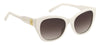 Marc Jacobs MARC 732/S Ivory/Brown Gradient #colour_ivory-brown-gradient