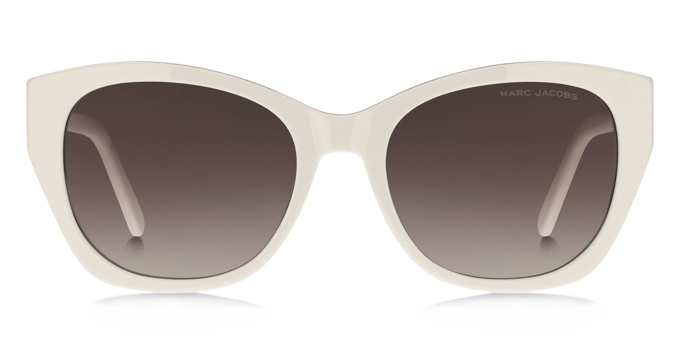 Marc Jacobs MARC 732/S Ivory/Brown Gradient #colour_ivory-brown-gradient