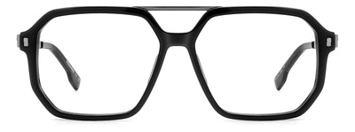 DSQUARED2 D2 0123 Black Dark Ruthenium #colour_black-dark-ruthenium