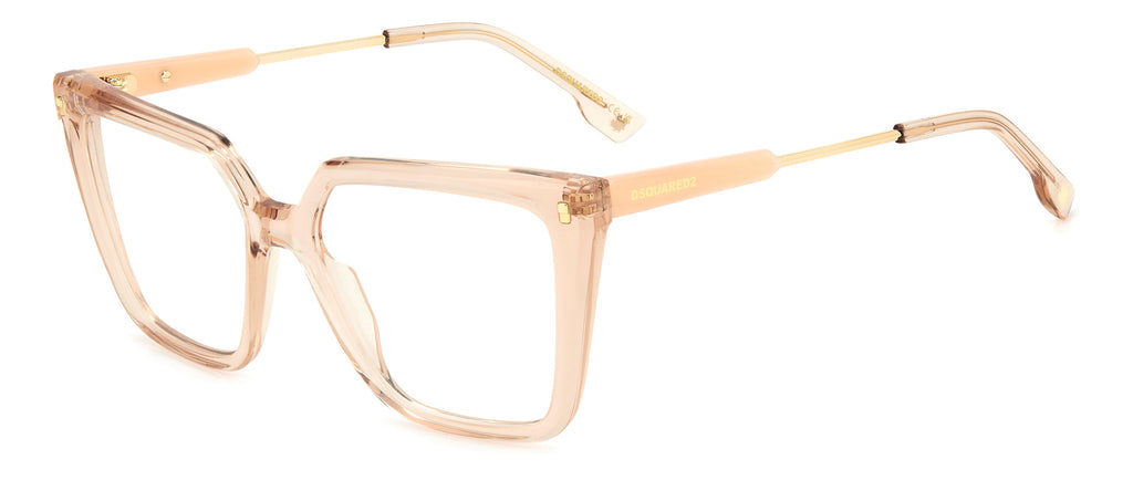 DSQUARED2 D2 0136 Pink #colour_pink