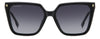 DSQUARED2 D2 0135/S Black/Grey Gradient #colour_black-grey-gradient