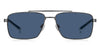 Tommy Hilfiger TH2078/S Grey/Blue #colour_grey-blue