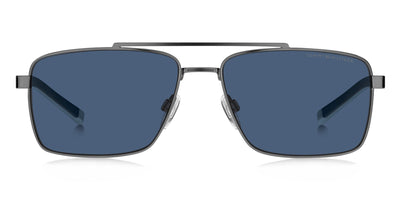 Tommy Hilfiger TH2078/S Grey/Blue #colour_grey-blue