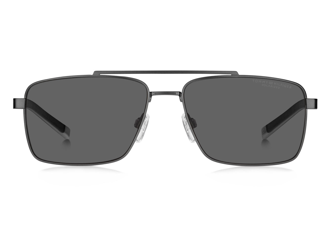 Tommy Hilfiger TH2078/S Grey/Grey Polarised #colour_grey-grey-polarised