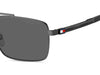 Tommy Hilfiger TH2078/S Grey/Grey Polarised #colour_grey-grey-polarised