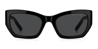 Marc Jacobs MARC 723/S Black/Grey #colour_black-grey