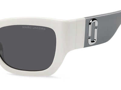 Marc Jacobs MARC 723/S Ivory/Grey #colour_ivory-grey