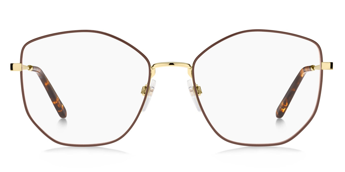 Marc Jacobs Marc 741 Gold Havana #colour_gold-havana