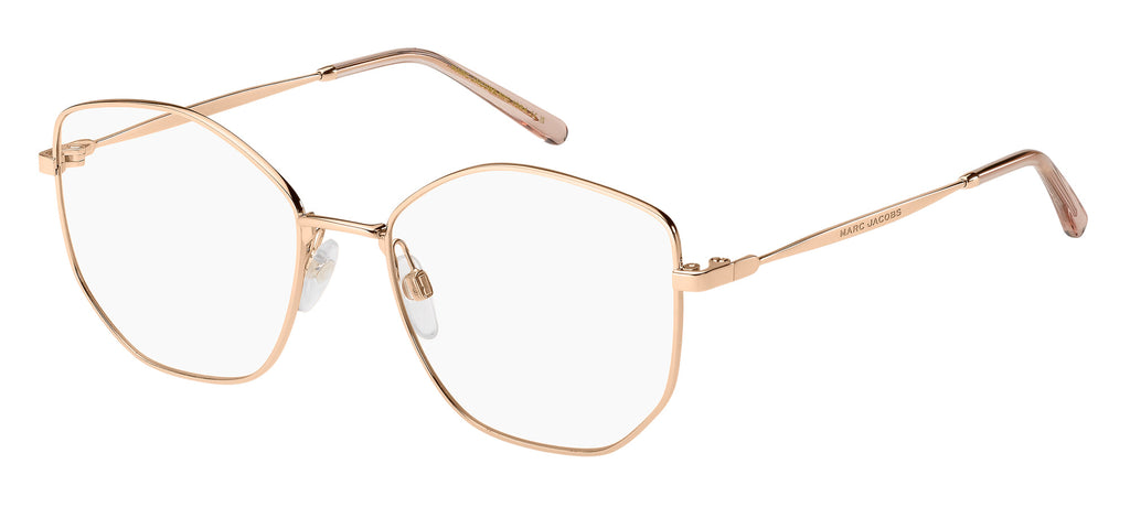 Marc Jacobs Marc 741 Copper Gold Nude #colour_copper-gold-nude