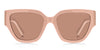 Marc Jacobs MARC 724/S Nude/Brown #colour_nude-brown