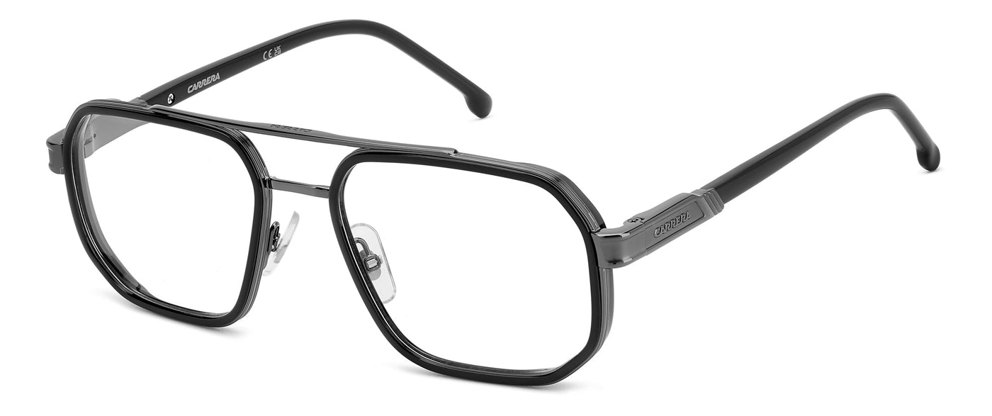 Carrera 1137 Dark Ruthenium #colour_dark-ruthenium