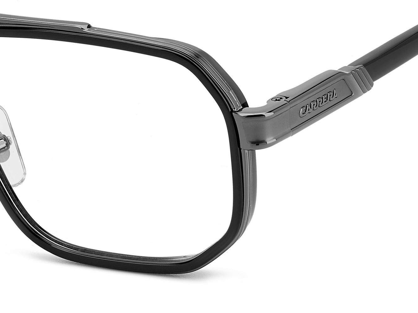 Carrera 1137 Dark Ruthenium #colour_dark-ruthenium