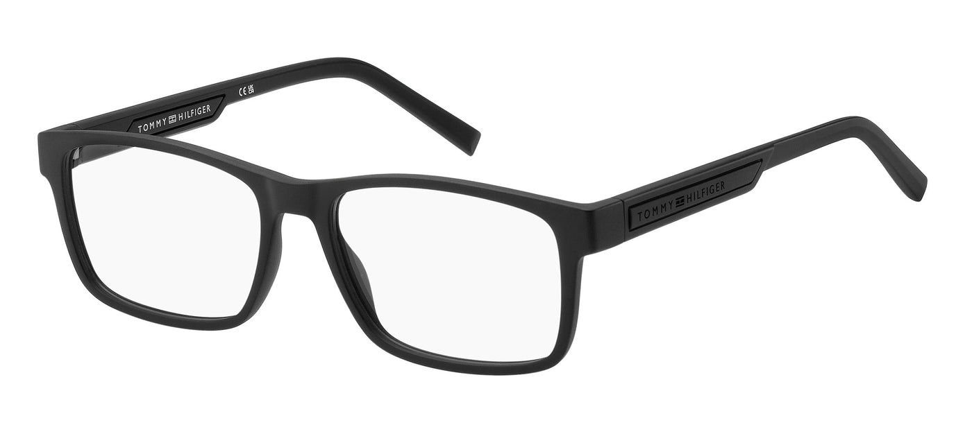 Tommy Hilfiger TH2091 Matte Black #colour_matte-black