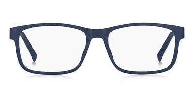 Tommy Hilfiger TH2091 Matte Blue #colour_matte-blue