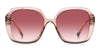 Tommy Hilfiger TH2105/S Nude/Pink Gradient #colour_nude-pink-gradient