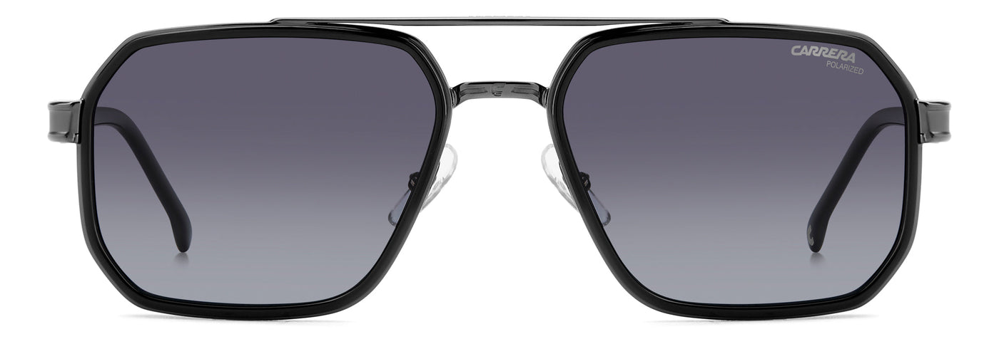 Carrera 1069/S Black Dark/Grey Gradient #colour_black-dark-grey-gradient