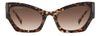 DSQUARED2 D2 0132/S Grey Havana/Brown Gradient #colour_grey-havana-brown-gradient