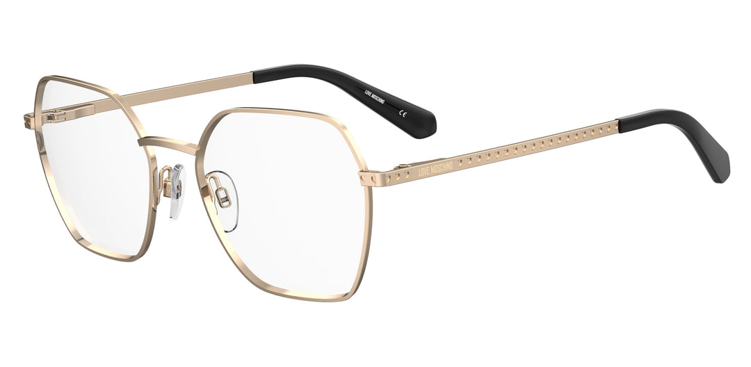 Mozaic top MO-1012 Eyeglasses Frames