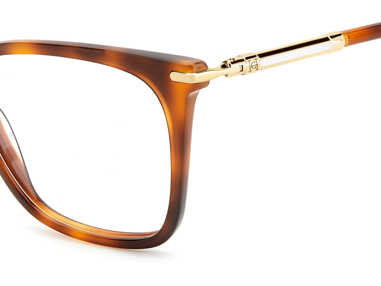 Carolina Herrera HER 0232 Brown Havana #colour_brown-havana