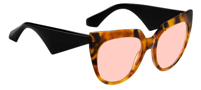 ETRO 0003/S Havana Honey/Pink #colour_havana-honey-pink