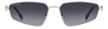 DSQUARED2 ICON 0015/S Palladium/Grey Gradient #colour_palladium-grey-gradient