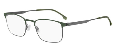 Boss 1644 Matte Green Ruthenium #colour_matte-green-ruthenium