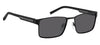 Tommy Hilfiger TH2087/S Matte Black/Grey #colour_matte-black-grey