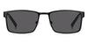 Tommy Hilfiger TH2087/S Matte Black/Grey #colour_matte-black-grey