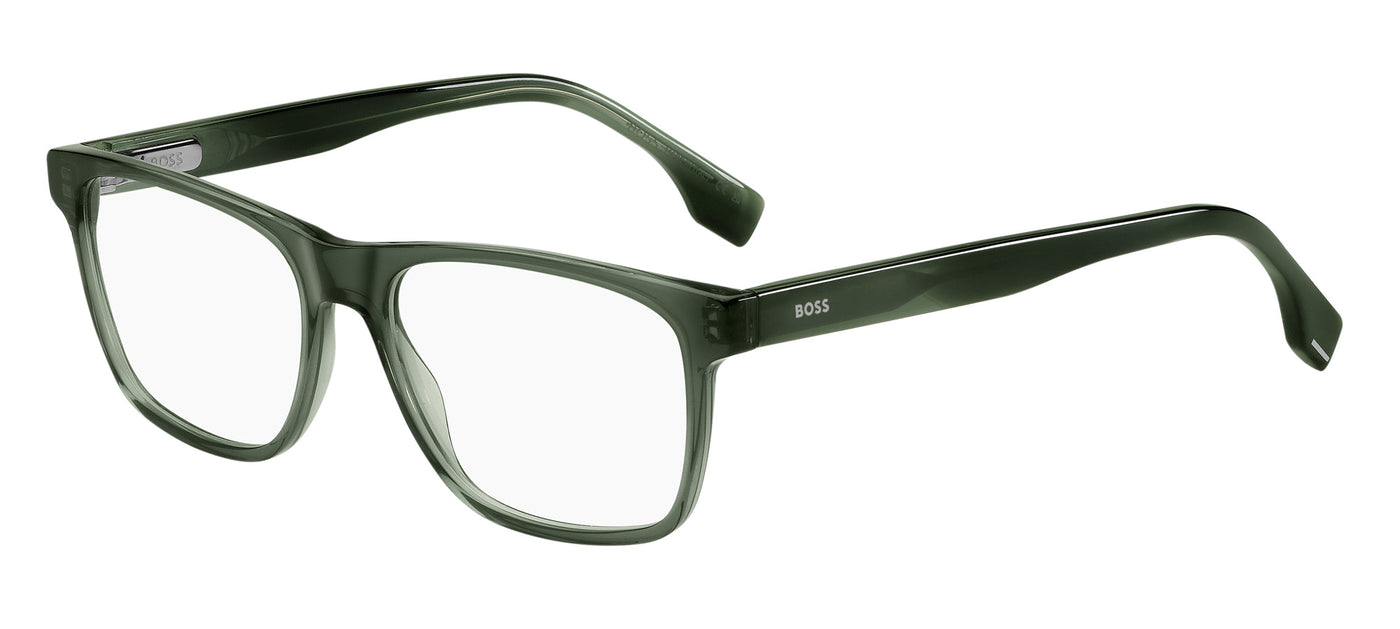 Boss 1646 Green Horn #colour_green-horn