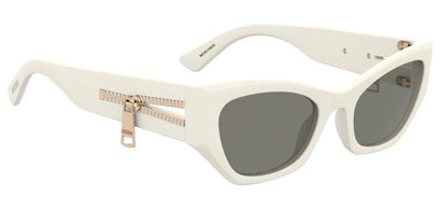 Moschino MOS159/S Ivory/Grey #colour_ivory-grey