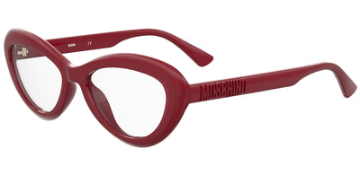 Moschino MOS635 Red #colour_red