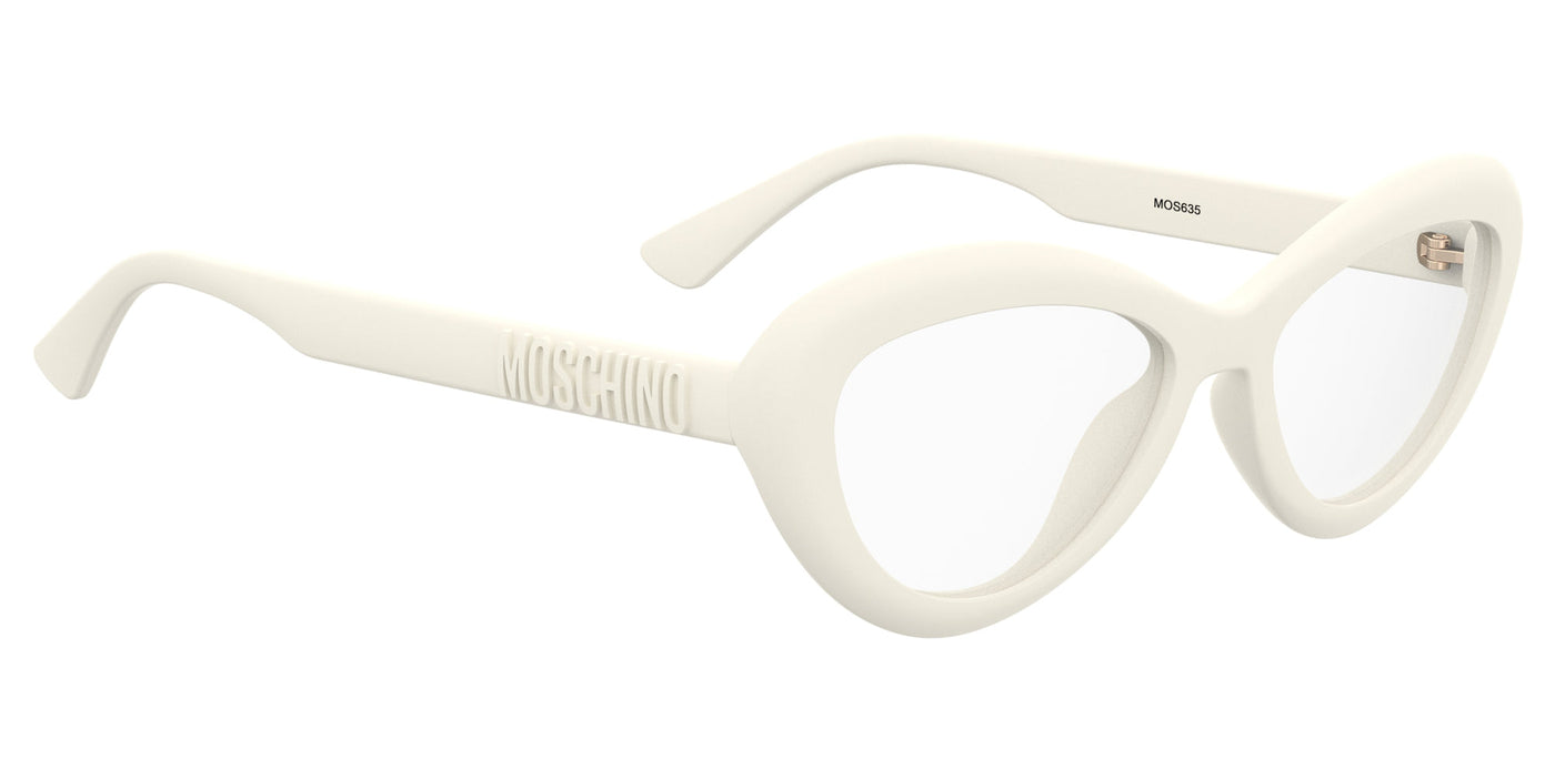 Moschino MOS635 Ivory #colour_ivory