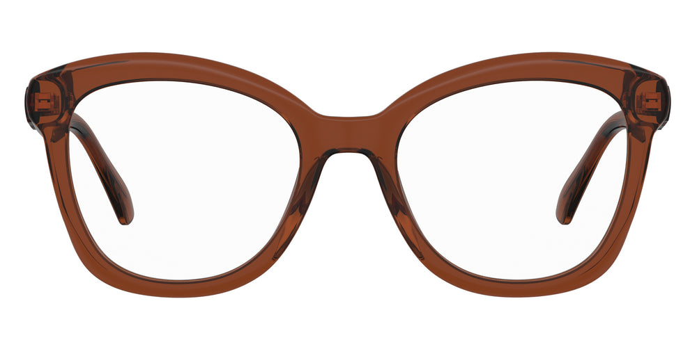 New shops Unisex Moschino Tortoise Eyeglasses