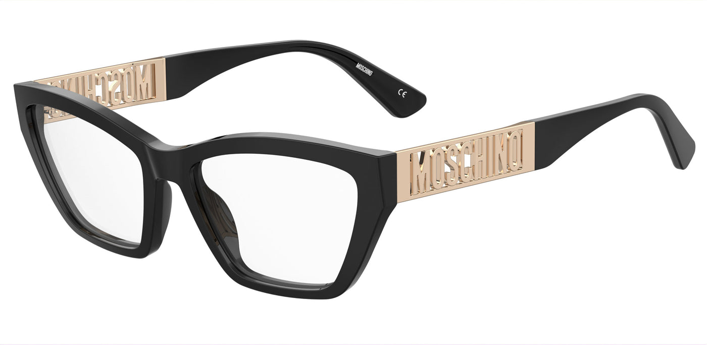 Moschino MOS634 Black #colour_black