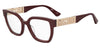 Moschino MOS633 Burgundy #colour_burgundy