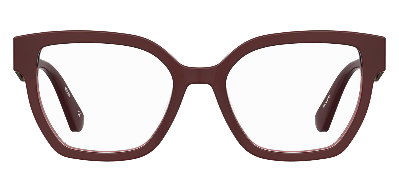 Moschino MOS633 Burgundy #colour_burgundy