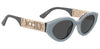 Moschino MOS160/S Azure/Grey #colour_azure-grey