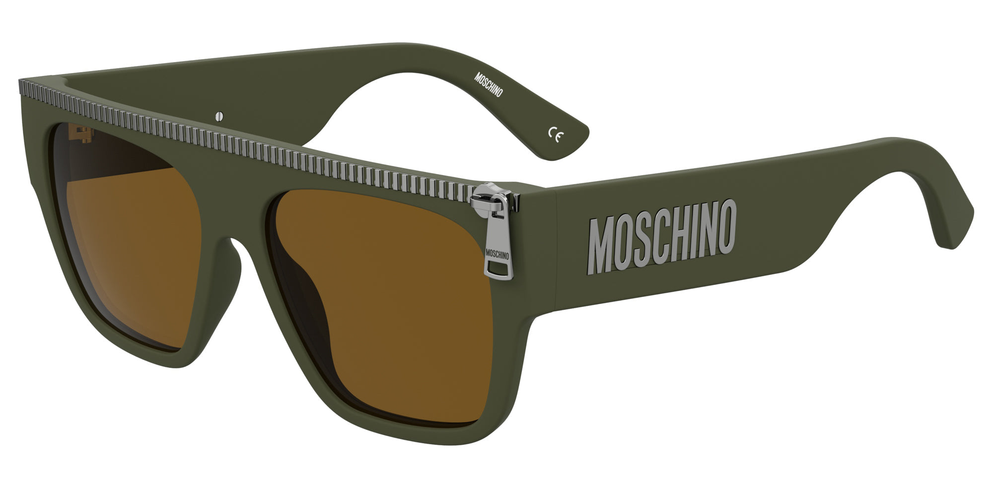 NEW Authentic Moschino store Sunglasses