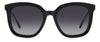 Carolina Herrera HER 0225/G/S Black Silver/Grey Gradient #colour_black-silver-grey-gradient