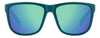 Polaroid PLD 2155/S Matte Teal/Blue Mirror Polarised #colour_matte-teal-blue-mirror-polarised