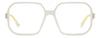 Isabel Marant IM 0168 Ivory #colour_ivory