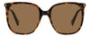 Polaroid PLD 6218/S Havana/Brown Polarised #colour_havana-brown-polarised